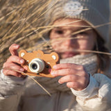 Appareil photo Zoo Friends - Bear | Fleux | 5