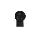 Applique Laga - 24 x 16 cm - Noir & Marbre | Fleux | 2