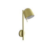 Applique Ho Ip20 en Acier - 45 x 13 cm - Laiton | Fleux | 6