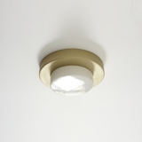Applique & Plafonnier Lia Ip44 - ø 30 cm | Fleux | 11