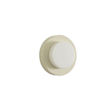 Applique & Plafonnier Lia Ip44 - ø 30 cm | Fleux | 16