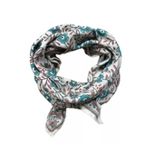Foulard Bellis | Fleux | 6
