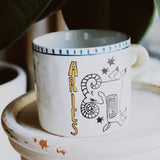 Mug Zodiac - Aries / Bélier | Fleux | 4
