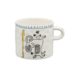 Mug Zodiac - Aries / Bélier | Fleux | 3