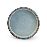 Nova porcelain flat plate - Ø 13.5 cm | Fleux | 2