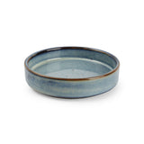 Nova porcelain flat plate - Ø 13.5 cm | Fleux | 3