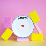 Amore Plate | Fleux | 4
