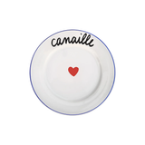 Canaille Plate | Fleux | 4
