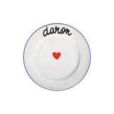 Daron Plate | Fleux | 3