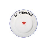 The Princess Plate | Fleux | 4