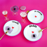 The Princess Plate | Fleux | 6