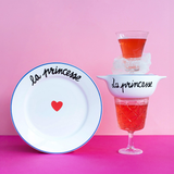 The Princess Plate | Fleux | 5