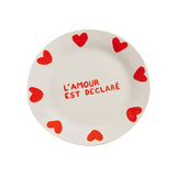 Plate Love is declared | Fleux | 5