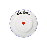 The Boss Plate | Fleux | 4