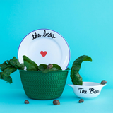 The Boss Plate | Fleux | 5