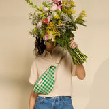 Banane Olivia - Vichy | Fleux | 13