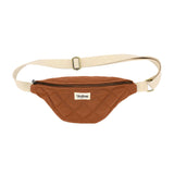 Olivia Quilted Banana | Fleux | 17