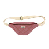 Olivia Quilted Banana | Fleux | 15