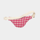 Banane Olivia - Vichy | Fleux | 10