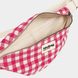 Banane Olivia - Vichy | Fleux | 11