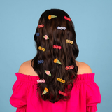 Barrette Coquelicot | Fleux | 7