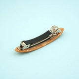 French Barrette Baguette | Fleux | 9