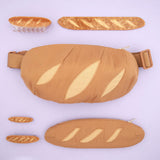 French Barrette Baguette | Fleux | 11
