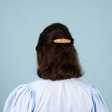 French Barrette Baguette | Fleux | 8