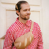 Baguette Barrette | Fleux | 10