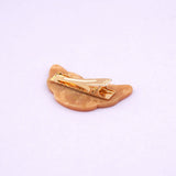Barrette Croissant | Fleux | 11
