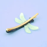 Dragonfly Barrette | Fleux | 7