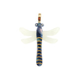 Dragonfly Barrette | Fleux | 5