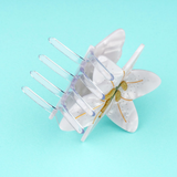 Lily Hair Clip | Fleux | 7