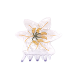 Lily Hair Clip | Fleux | 4