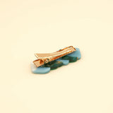 Barrette Livres | Fleux | 8