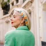 Barrette Livres | Fleux | 6