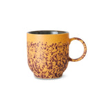 Cafe Bay 70's Mug - 10.8 x 7.5 cm | Fleux | 3