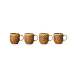 Cafe Bay 70's Mug - 10.8 x 7.5 cm | Fleux | 5