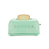 Beurrier Toasty - Vert Turquoise | Fleux | 5