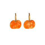Boucles D'oreilles Citrouilles | Fleux | 5