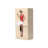 Boîte à mouchoirs - Tissue Up Girl - Sweet | Fleux | 2