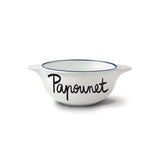 Bol breton en faïence - Papounet | Fleux | 2