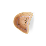 Bol Shell Tapas - L 14 cm x l 11 cm - Speckled | Fleux | 5