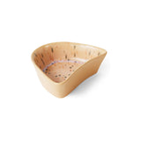 Bol Shell Tapas - L 14 cm x l 11 cm - Speckled | Fleux | 8