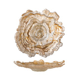 Assiette creuse / Bol Asimi en verre | Fleux | 5