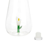 Bouteille Botanical Lys 1L Blanc | Fleux | 7