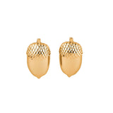 Boucles D'oreilles Glands | Fleux | 4