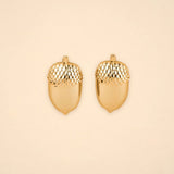 Boucles D'oreilles Glands | Fleux | 7