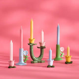 Bougeoir Flower | Fleux | 4