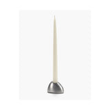 Bougeoir 01 Out of Line - Grey | Fleux | 6